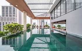 Poseidon Nha Trang Hotel