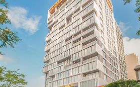 Poseidon Nha Trang Hotel